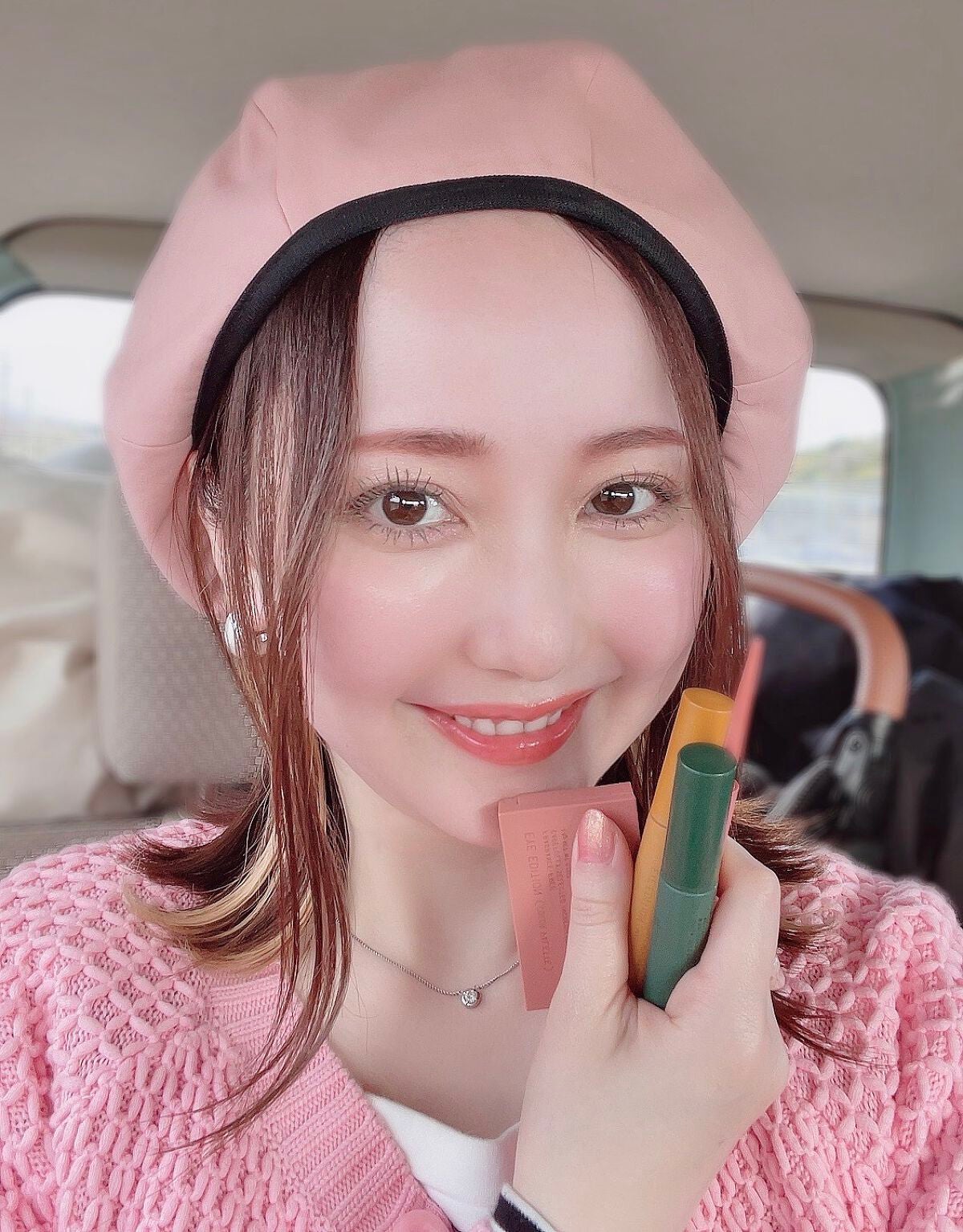 エテュセ アイエディション(カラーパレット)/ettusais/アイシャドウパレットを使ったクチコミ(1枚目)