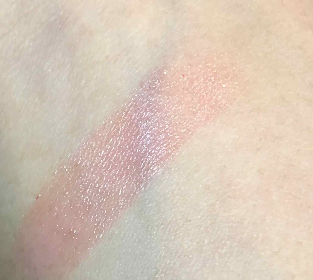 ヴォリュプテ ティントインバーム/YVES SAINT LAURENT BEAUTE/口紅を使ったクチコミ（3枚目）