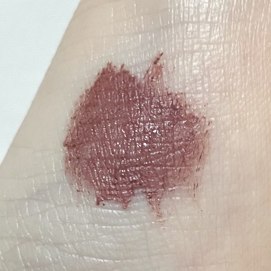 ニュアンスブロウマスカラ/K-パレット/眉マスカラを使ったクチコミ（2枚目）