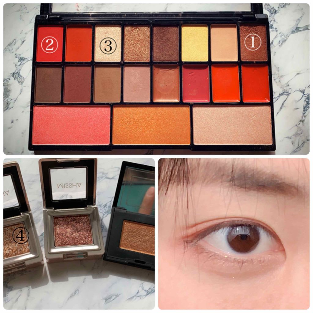 JELLY 2019年7月号/JELLY/雑誌を使ったクチコミ（2枚目）