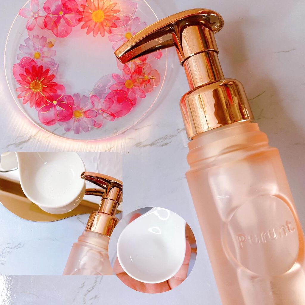 プルント ディープリペア美容液シャンプー/トリートメント/Purunt./市販シャンプーを使ったクチコミ(5枚目)