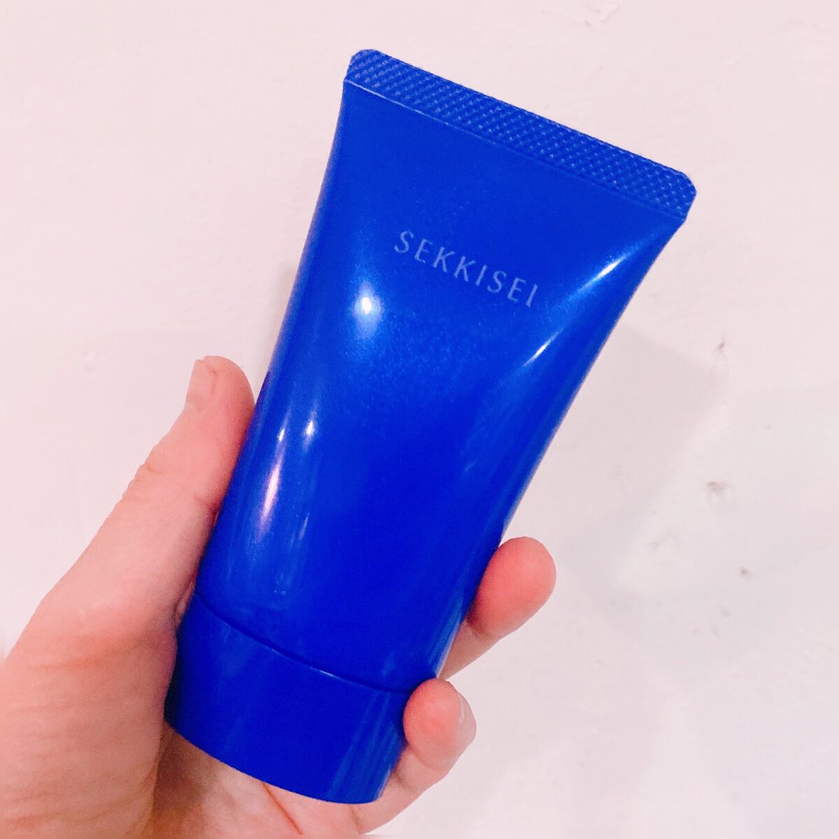 クリアウェルネス UVエッセンスジェル/雪肌精/日焼け止めジェルを使ったクチコミ(1枚目)