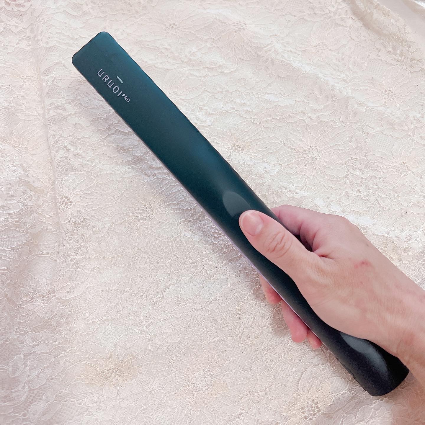 ウルオイ プロ シャンプー/トリートメント/URUOI PRO/市販シャンプーを使ったクチコミ（3枚目）