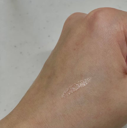 ティアー アイライナー/ETUDE/リキッドアイライナーを使ったクチコミ(4枚目)