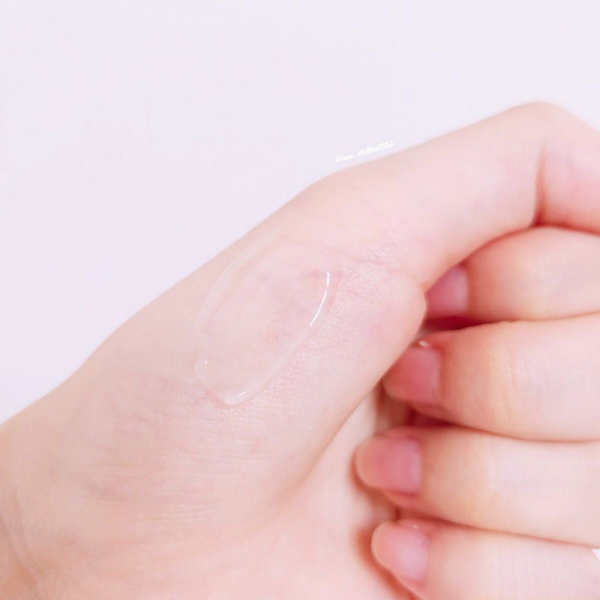 ハイドロインパクト/リサージ/美容液を使ったクチコミ(5枚目)