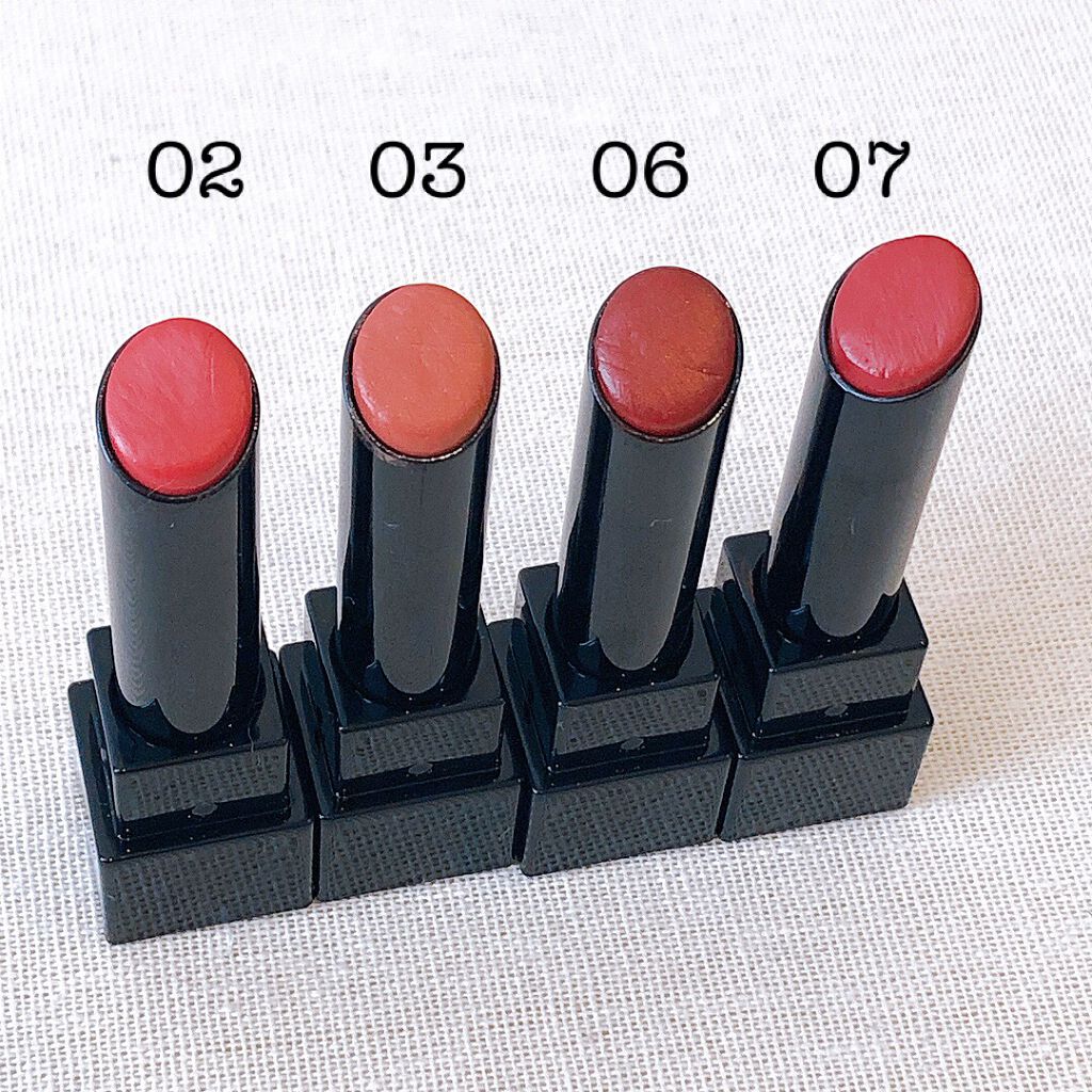 ケイト リップモンスター/KATE/口紅を使ったクチコミ（2枚目）