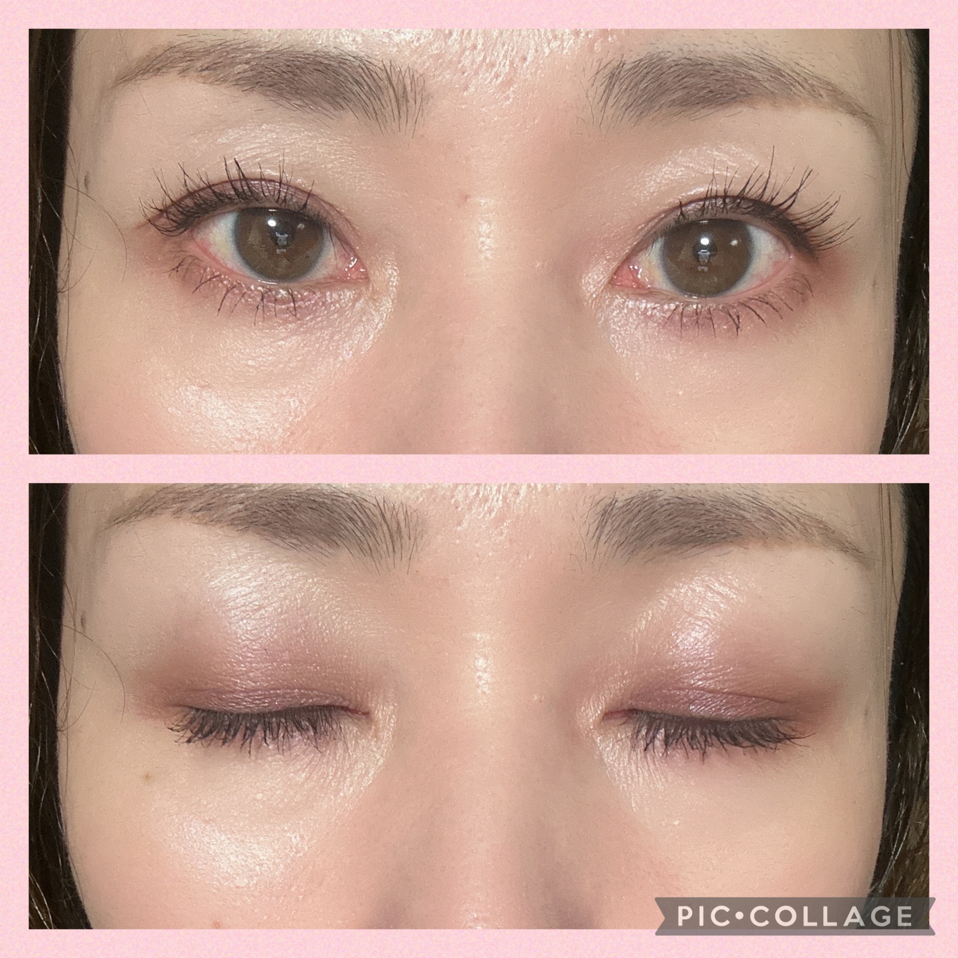 ホリデー アディクション サイレント ウィッシュⅠ/ADDICTION/メイクアップキットを使ったクチコミ（3枚目）