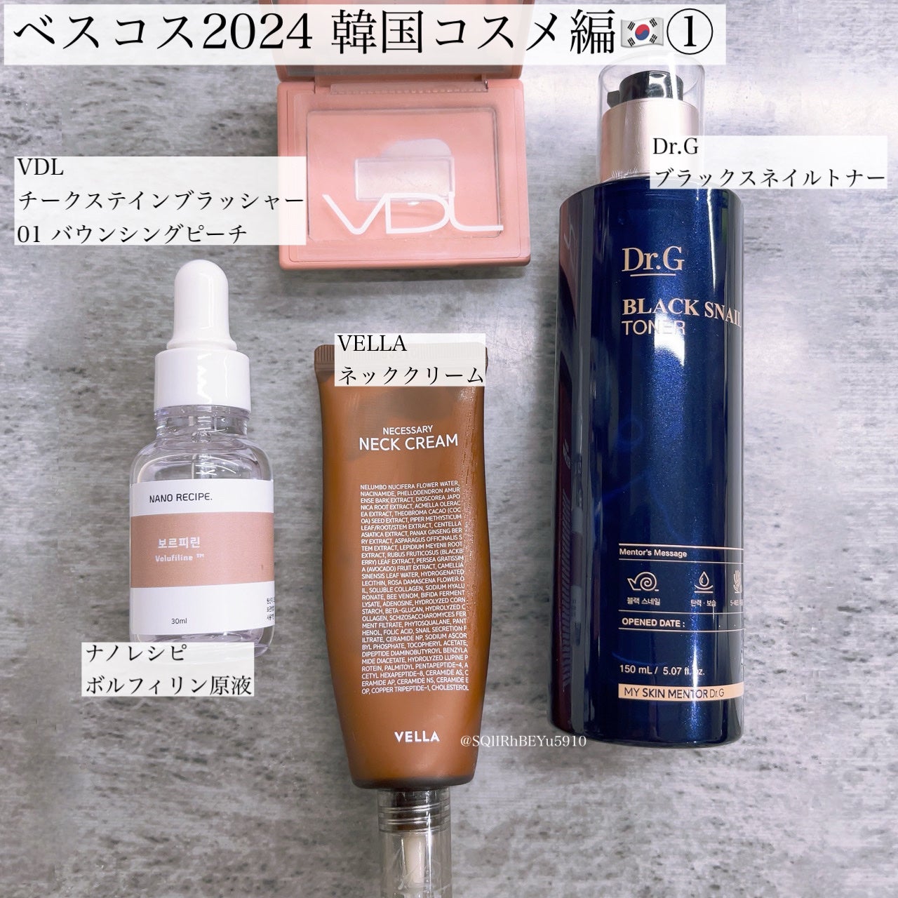 アイ カラー クォード/TOM FORD BEAUTY/アイシャドウパレットを使ったクチコミ(3枚目)