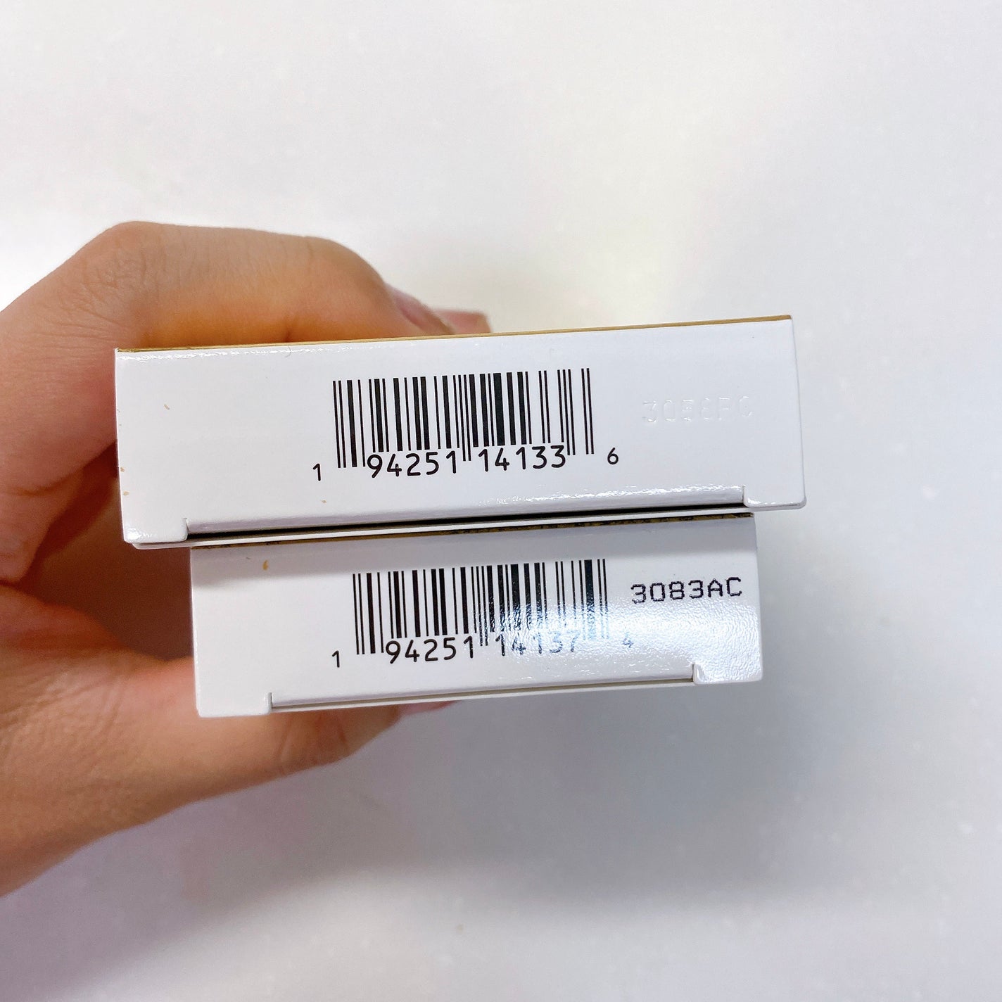 アフターパーティ ライトリフレクティングセッティングパウダー プレスト/NARS/プレストパウダーを使ったクチコミ(8枚目)