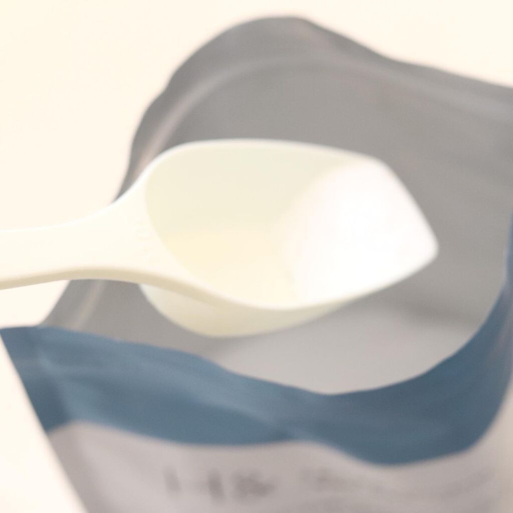 おリボンママ on LIPS 「【H&♡】\シュワシュワの入浴剤♪╱夏でも..」(3枚目)