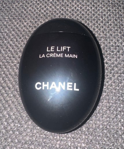 ル リフト ラ クレーム マン/CHANEL/ハンドクリームを使ったクチコミ(1枚目)