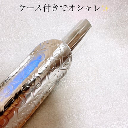 スポットライトシャイニーモイストスリムリップスティック/PERFECT DIARY/口紅を使ったクチコミ(2枚目)