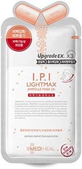MEDIHEALI.P.IライトマックスAPマスクEX