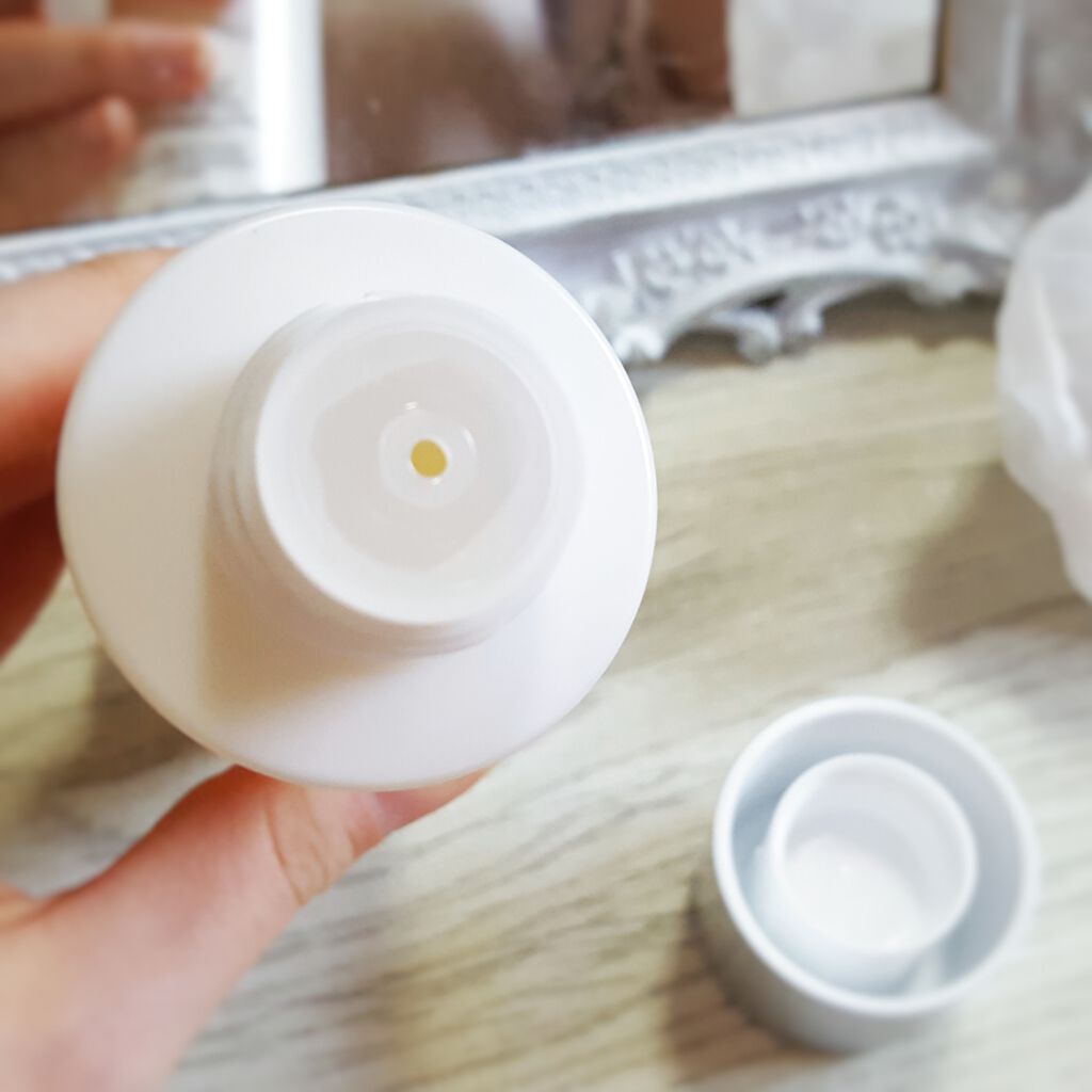 ドクターケイ カクテルVローション/ドクターケイ/ブースター・導入液を使ったクチコミ(3枚目)