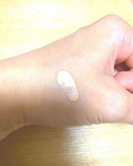 B B Cream/BBクリームを使ったクチコミ(2枚目)