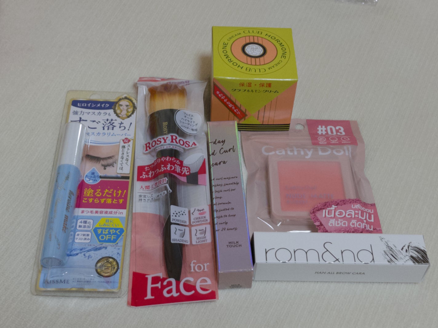 アートクラスバイロダン シェーディング/too cool for school/シェーディングを使ったクチコミ(8枚目)