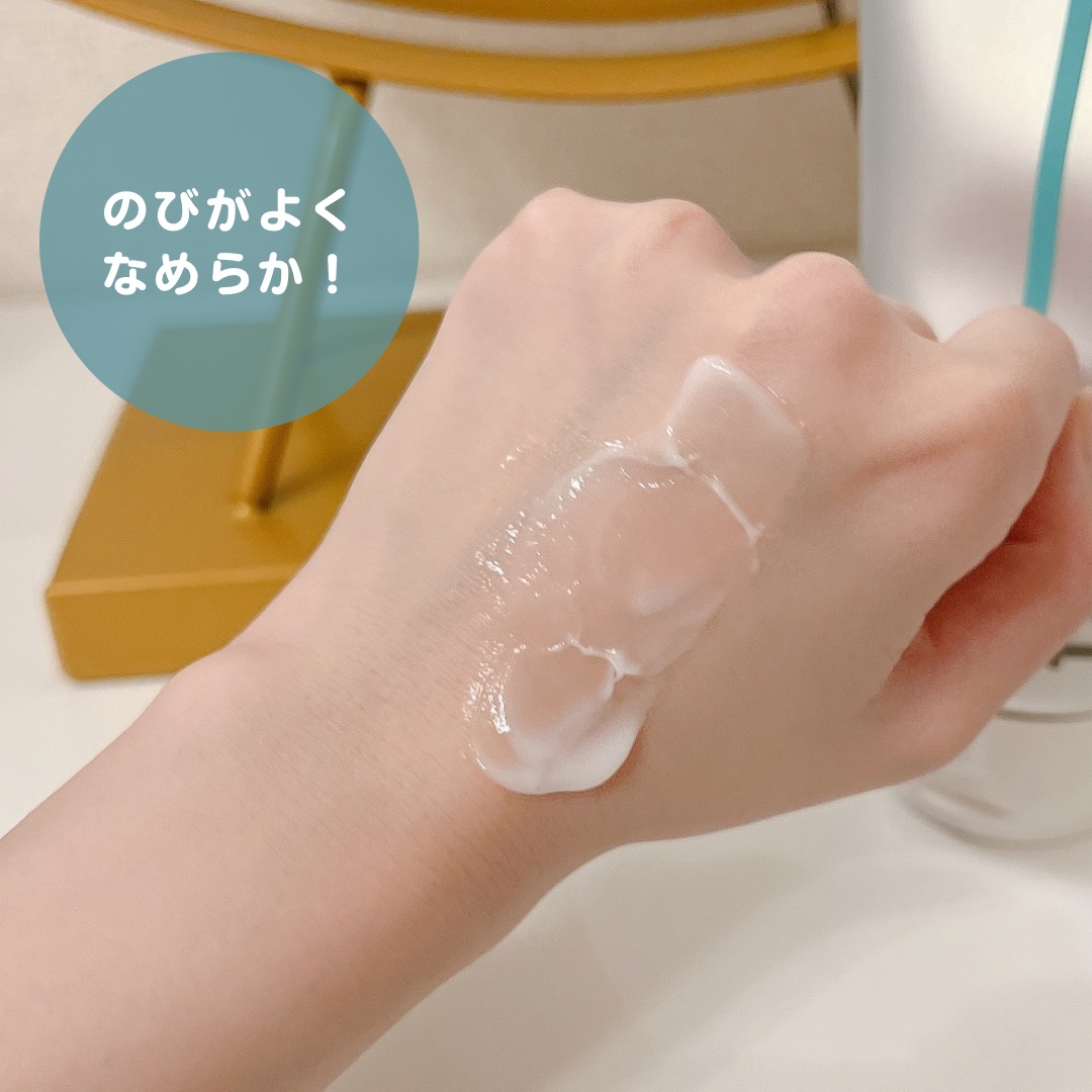 リフレッシング デオドラントミスト /athletia/デオドラント・制汗剤を使ったクチコミ（3枚目）