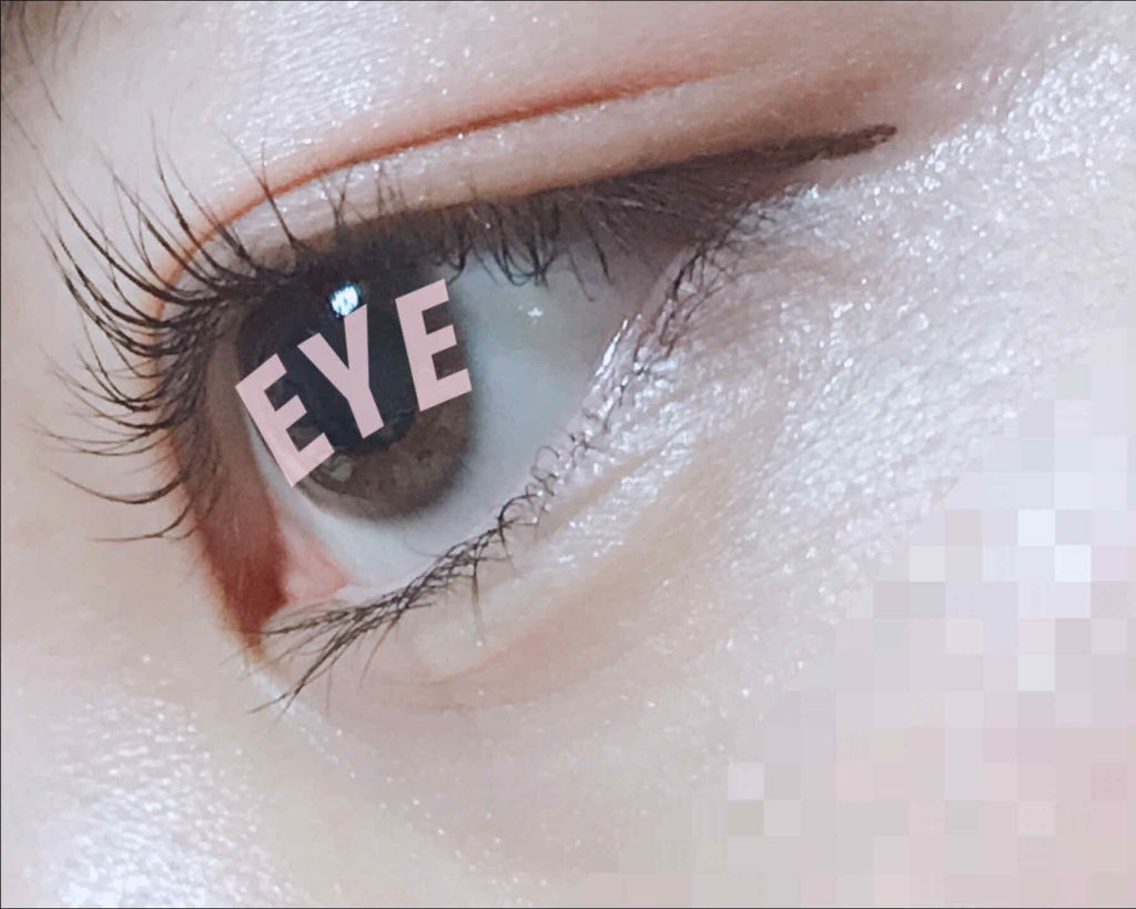 ラッシュフォーマー（クリア）/KATE/マスカラを使ったクチコミ（3枚目）