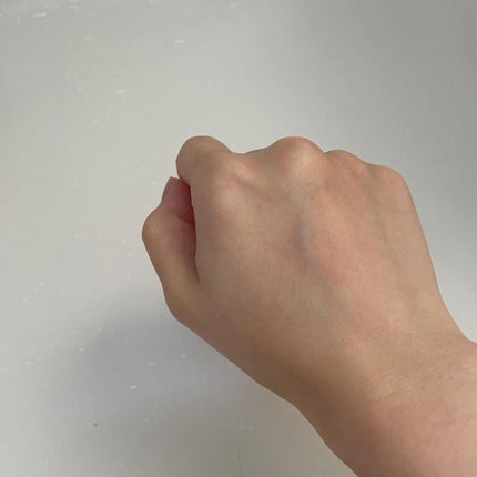 薬用メイク落としジェル/スキンライフ/クレンジングジェルを使ったクチコミ(5枚目)