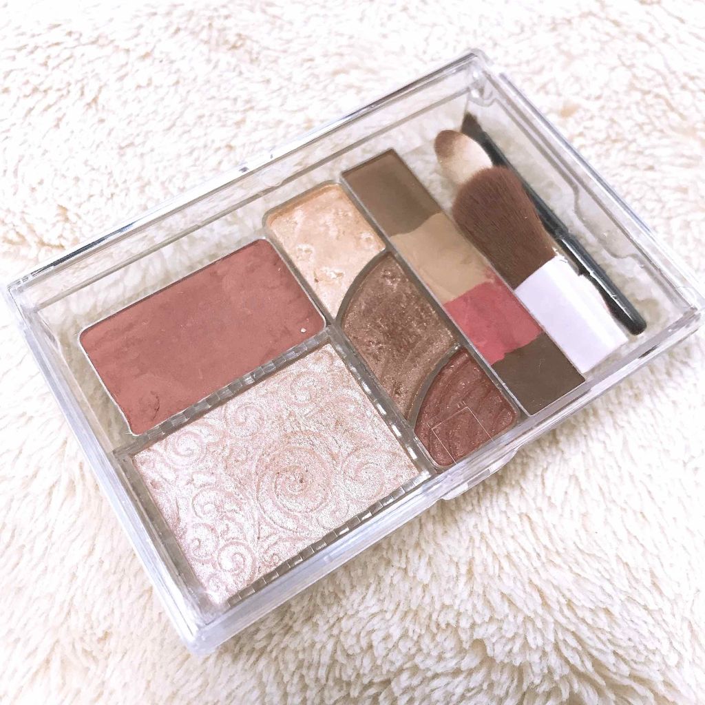 トーンアップアイシャドウ｜CEZANNE他、1商品を使った口コミ - メイク