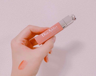 ✔Dior
アディクトリップタトゥー 321

DiorのSummerはシエナを狙っていたのに予約逃してしまい悲しみにくれていたのは私です...😇💭

リップタトゥーは最強に色落ちしないけど唇弱い私は次