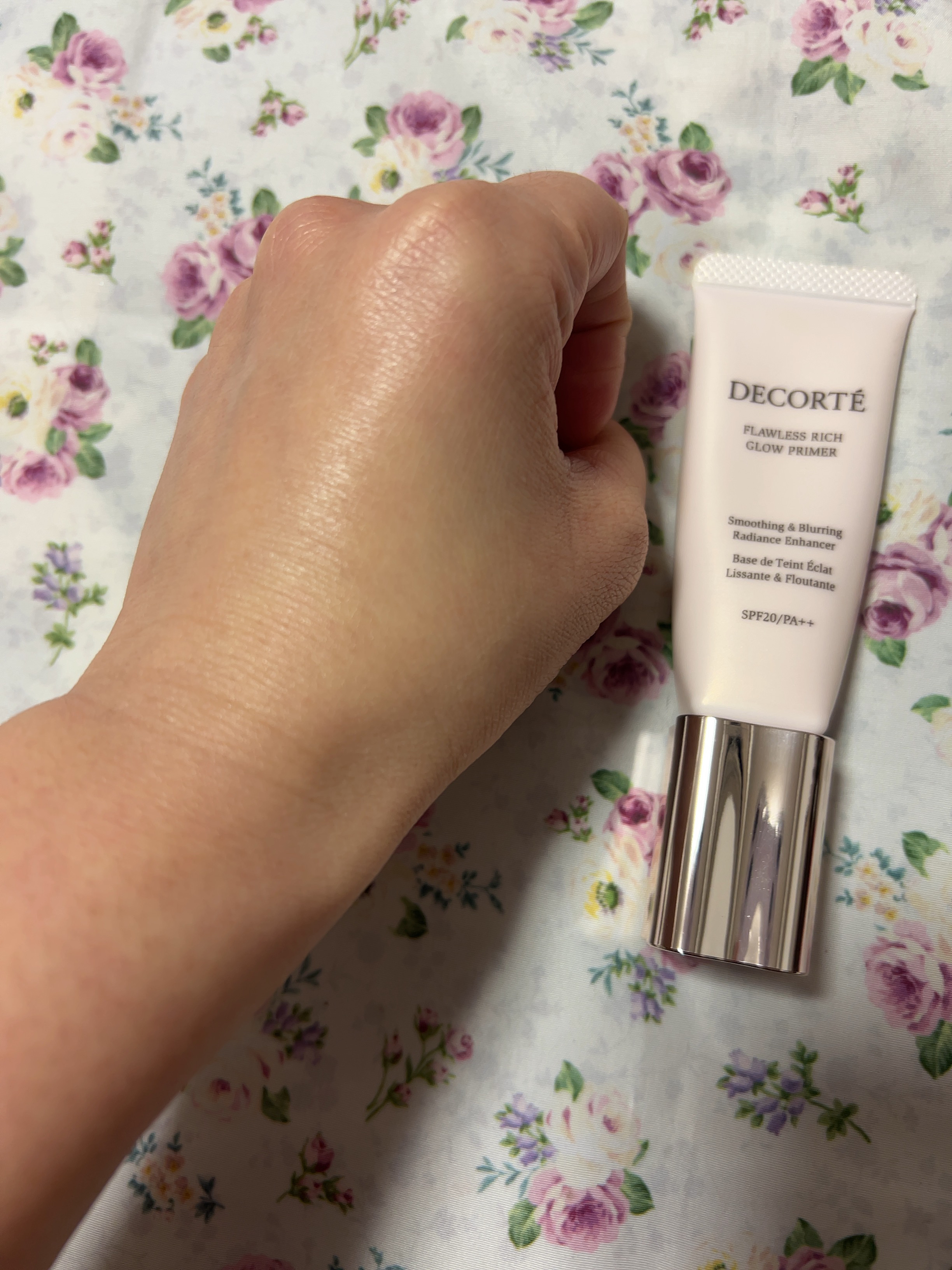 JUDYDOLL メリハリマスターパレット/JUDYDOLL/パウダーハイライトを使ったクチコミ（2枚目）