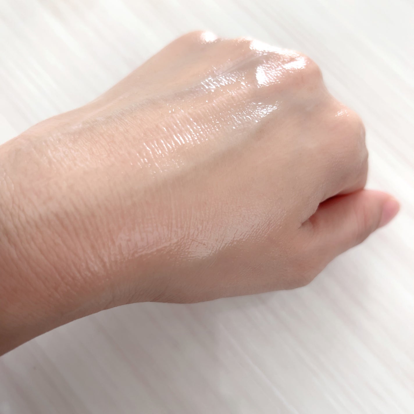 スネイル ソリューション エマルジョン/ネイチャーリパブリック/その他スキンケアを使ったクチコミ(3枚目)