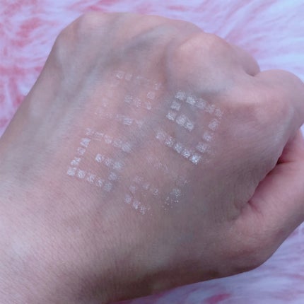 プリズム・リーブル/GIVENCHY/ルースパウダーを使ったクチコミ(4枚目)