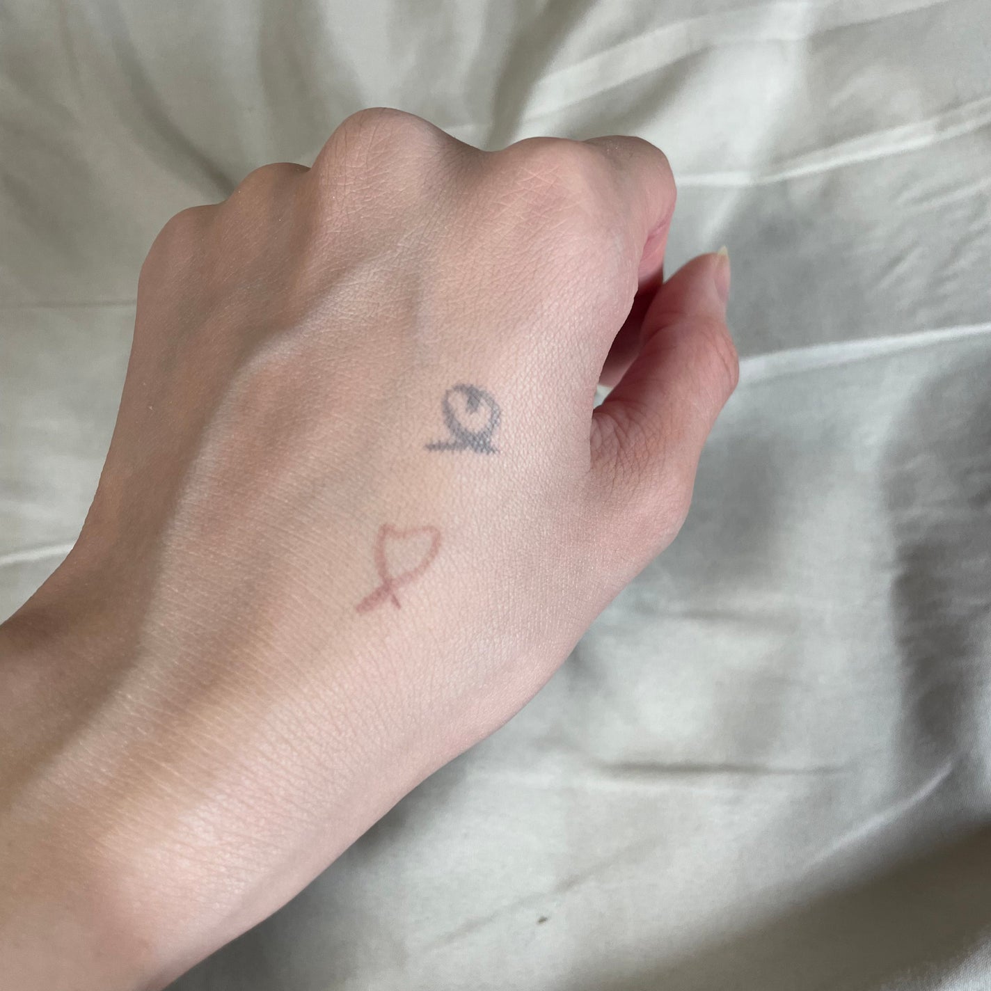 ジャビンドゥソウル ウインクファンデーションパクト/Javin De Seoul/クッションファンデーションを使ったクチコミ(6枚目)