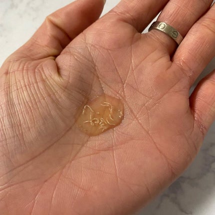 AMPLE:N ペプチドショット アンプル/AMPLE:N/美容液を使ったクチコミ(5枚目)