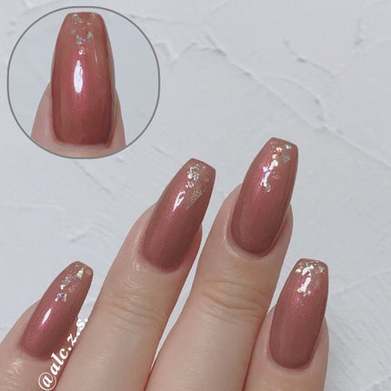 ネイルポリッシュ PLB01 一等星の使命/PLANET NAIL/マニキュアの画像