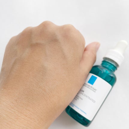 エファクラ ピールケア セラム/ラ ロッシュ ポゼ/美容液を使ったクチコミ(6枚目)