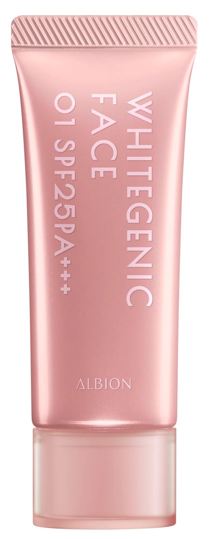 01 ピーチベージュ