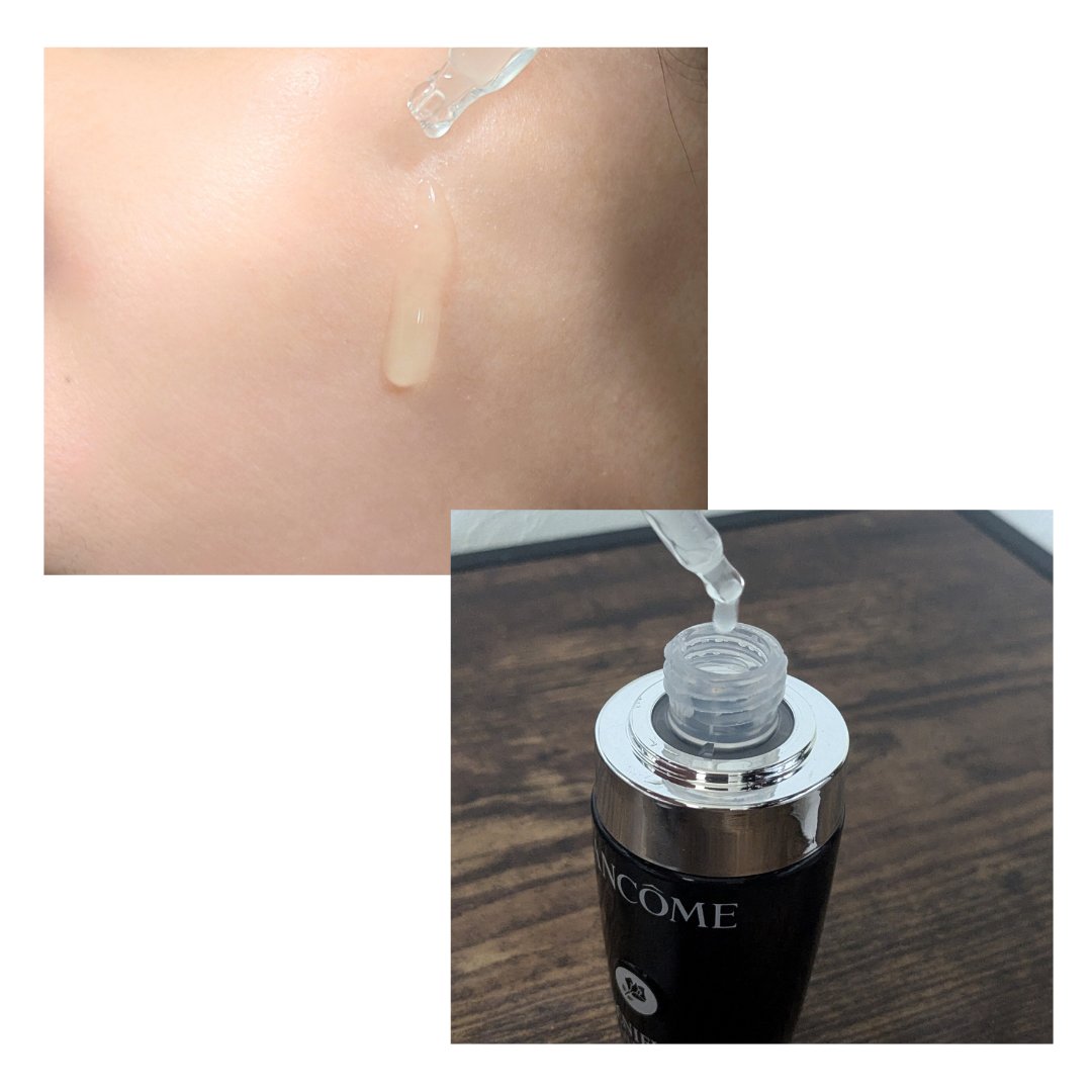 【新品未開封】LANCOME ジェニフィック アドバンスド N 50ml ランコム ジェニフィック アドバンストN 50ml