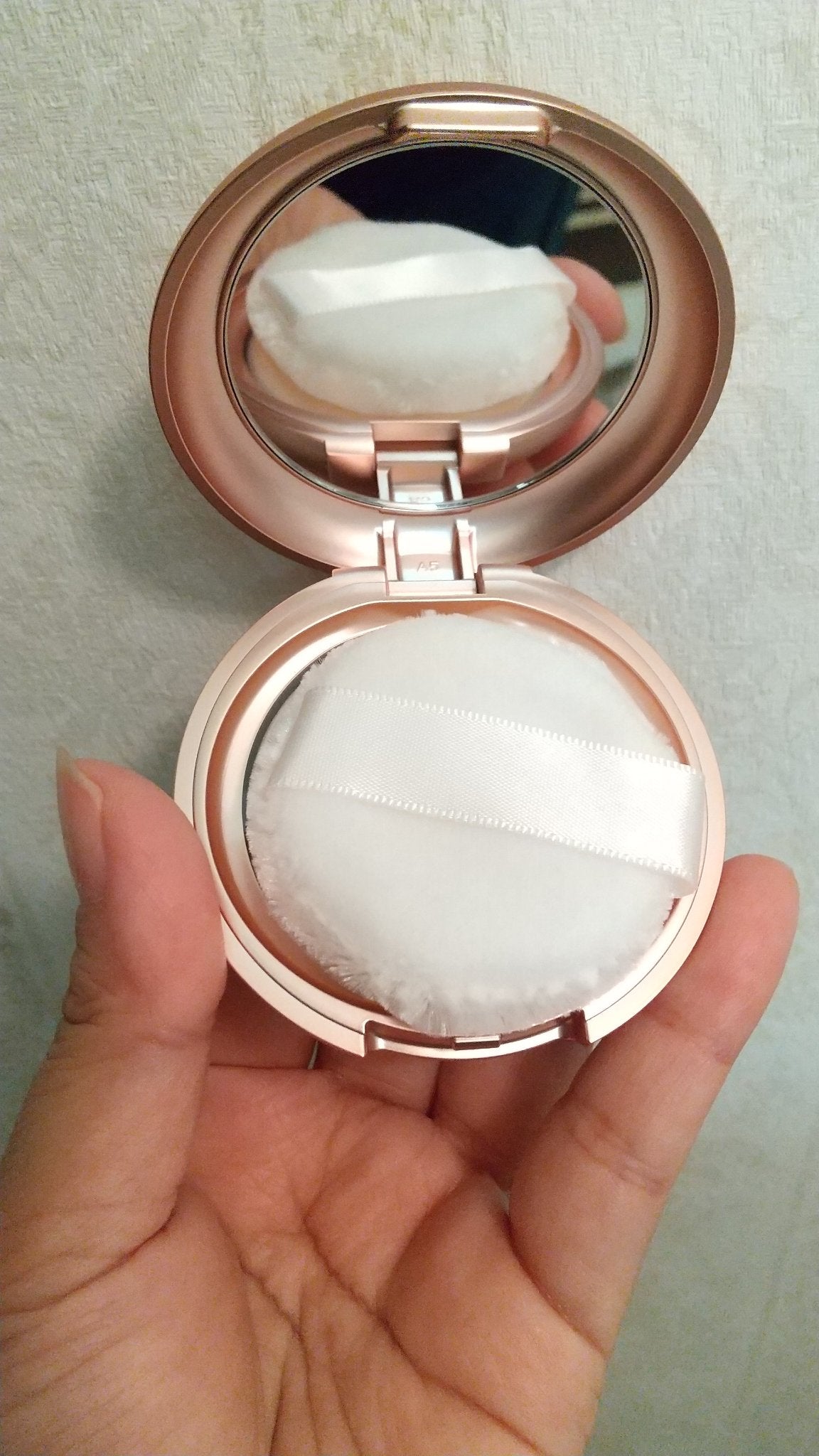 エテュセ フェイスエディション(パウダー)/ettusais/プレストパウダーを使ったクチコミ(2枚目)