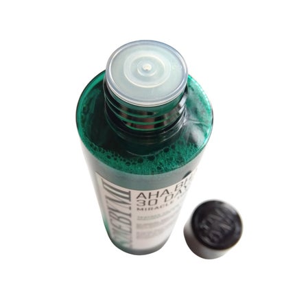 AHA·BHA·PHA 30デイズミラクルトナー/SOME BY MI/化粧水を使ったクチコミ(2枚目)