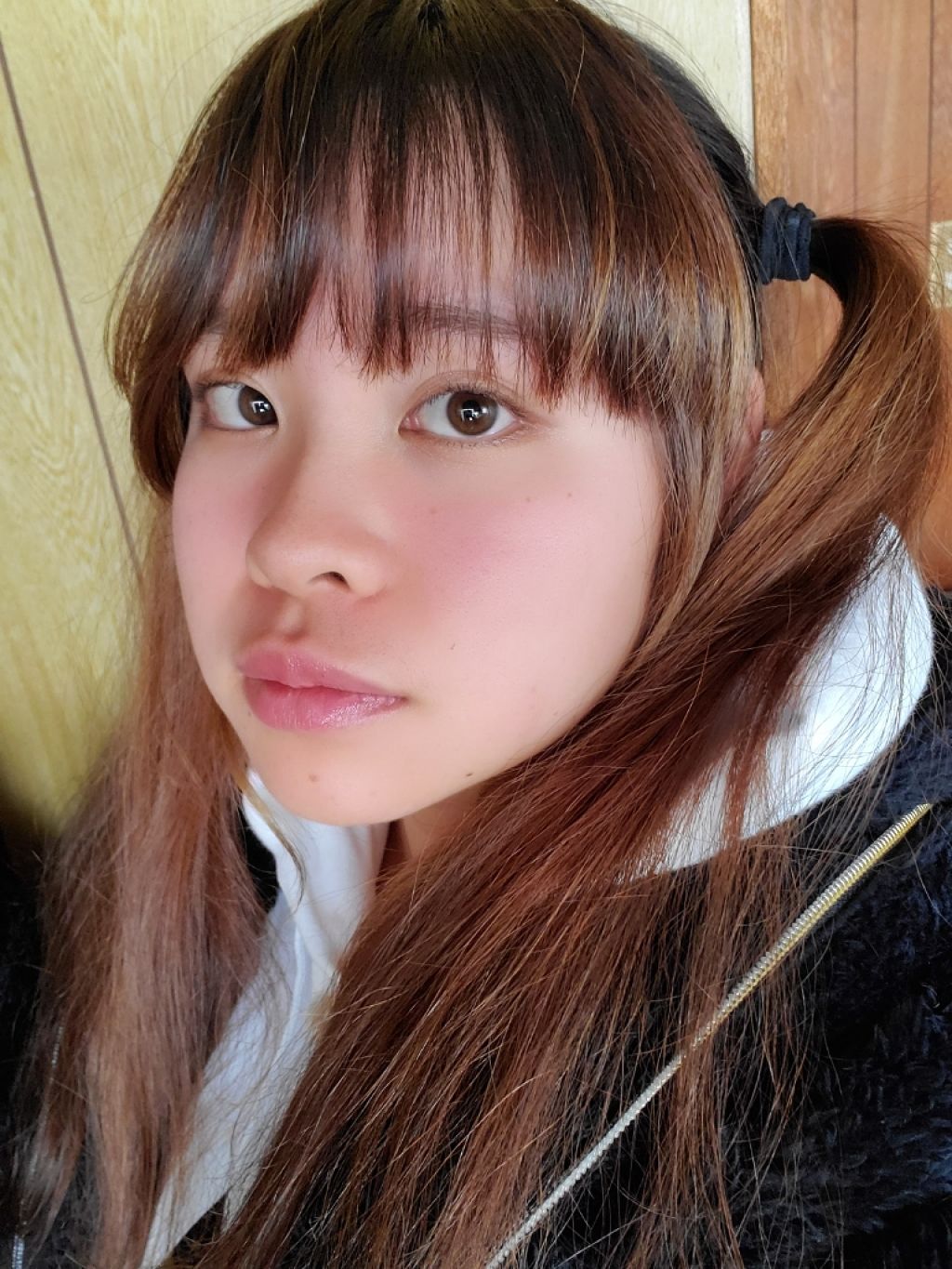 シルキースフレアイズ/キャンメイク/アイシャドウパレットを使ったクチコミ(4枚目)