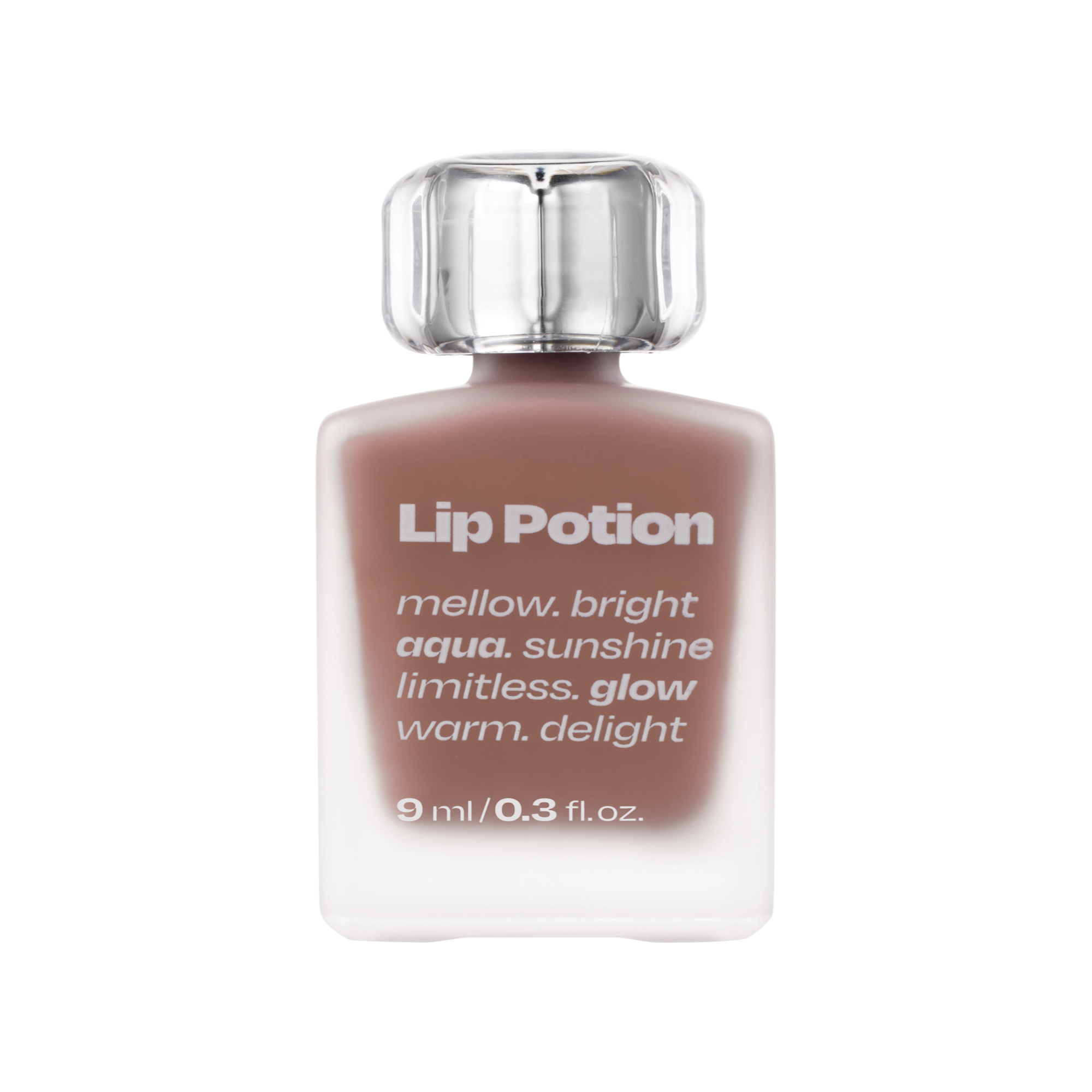 リップポーション アクアグロー 09 ココミルク