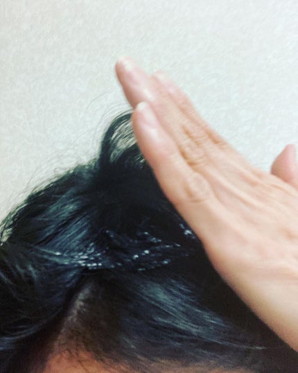 クレイスパ カラートリートメント/clayence/ヘアカラーを使ったクチコミ(4枚目)