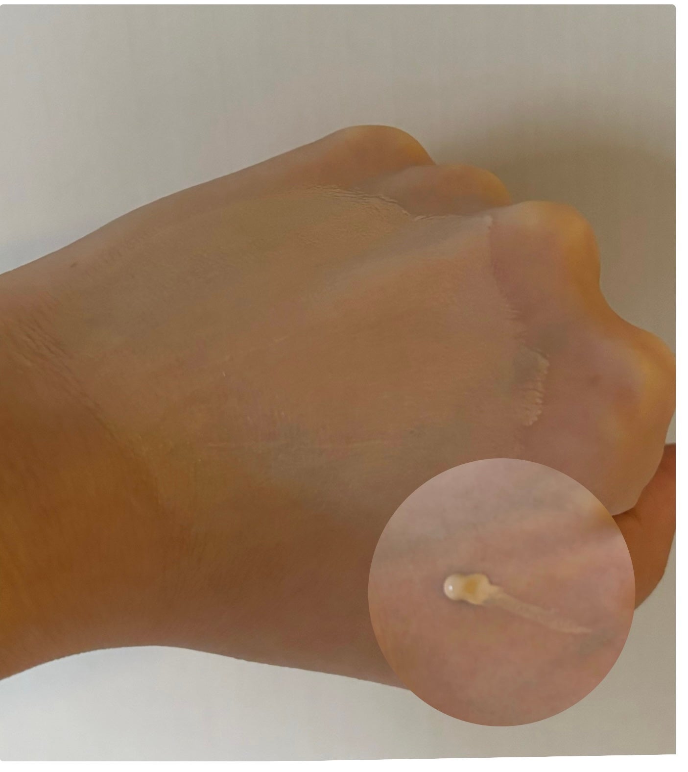 サンシェルター マルチ プロテクション トーンアップCC/DECORTÉ/化粧下地を使ったクチコミ(2枚目)