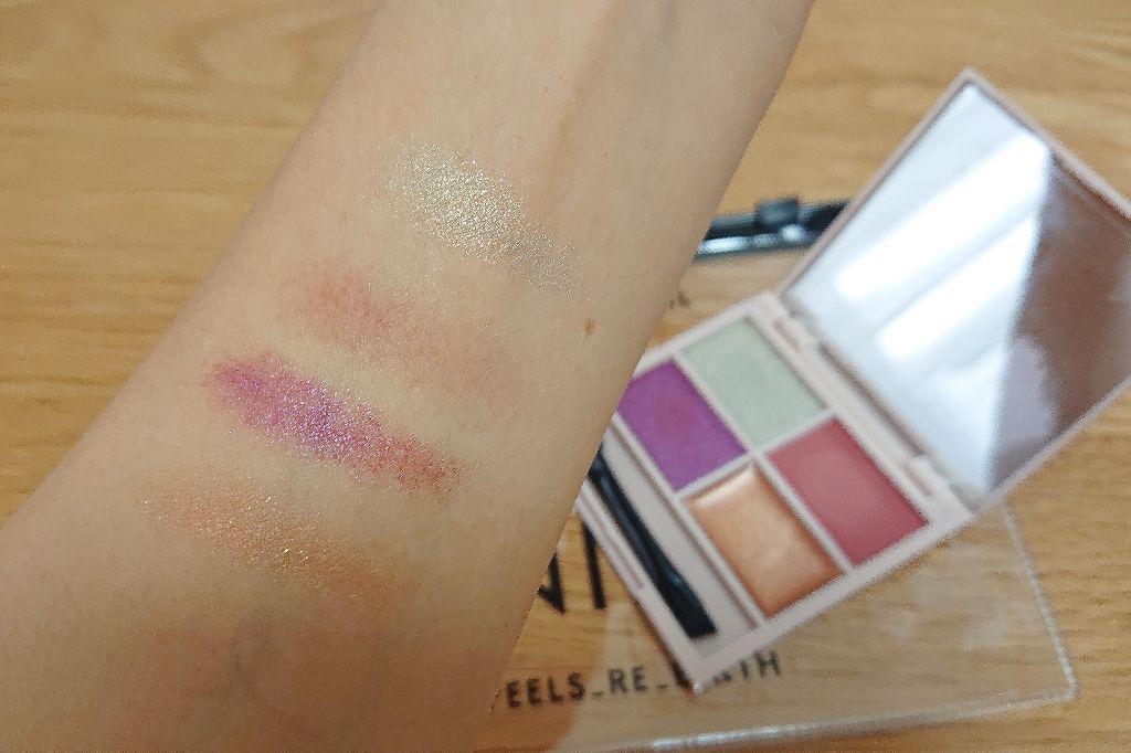 Sweet 2018年10月号/Sweet(スウィート)/雑誌を使ったクチコミ（3枚目）