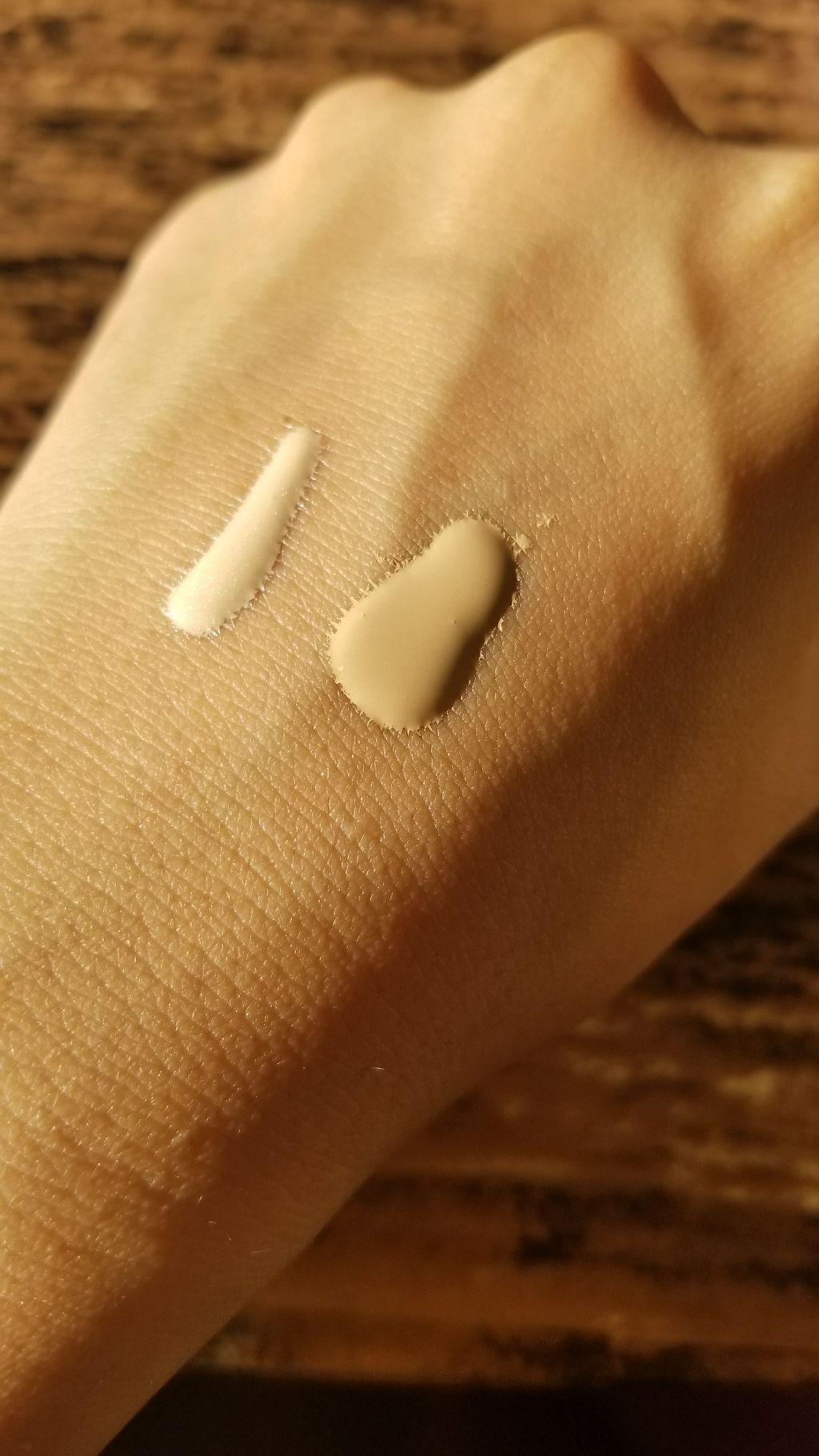 ウォータリープライマー/LUNASOL/化粧下地を使ったクチコミ(2枚目)