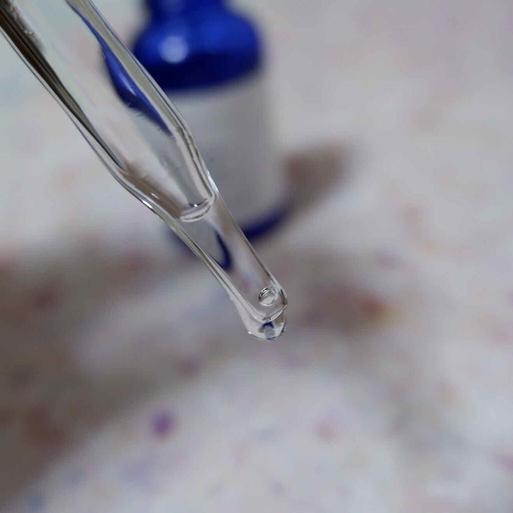 Enrich Activate Serum/Re:Selection/美容液を使ったクチコミ(2枚目)