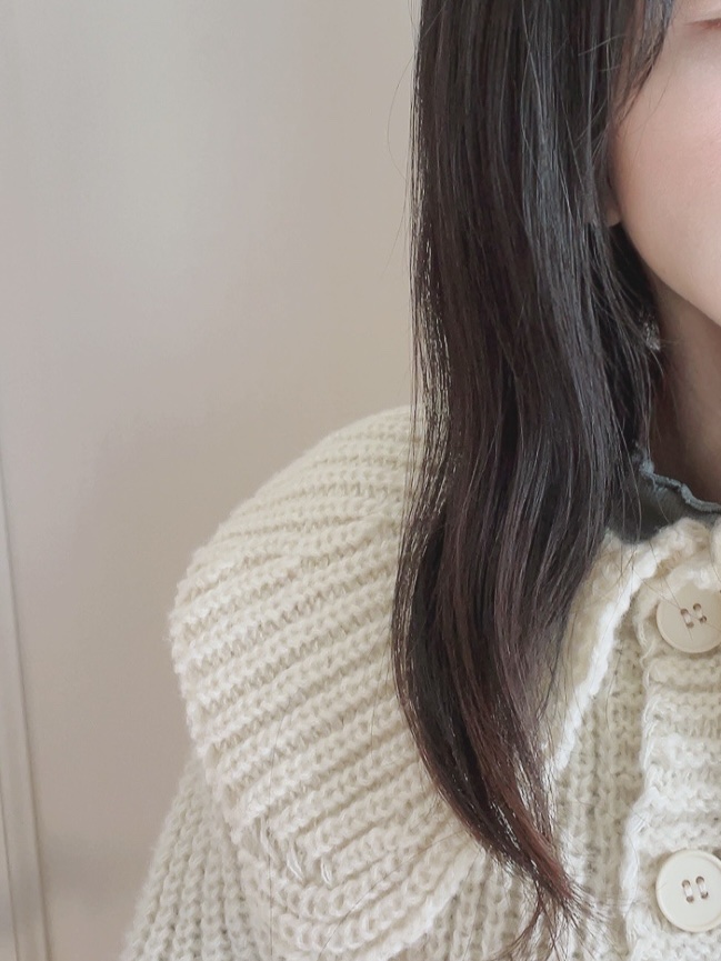 モーニングリセットウォーター キンモクセイの香り/プロスタイル/ヘアミストを使ったクチコミ（3枚目）