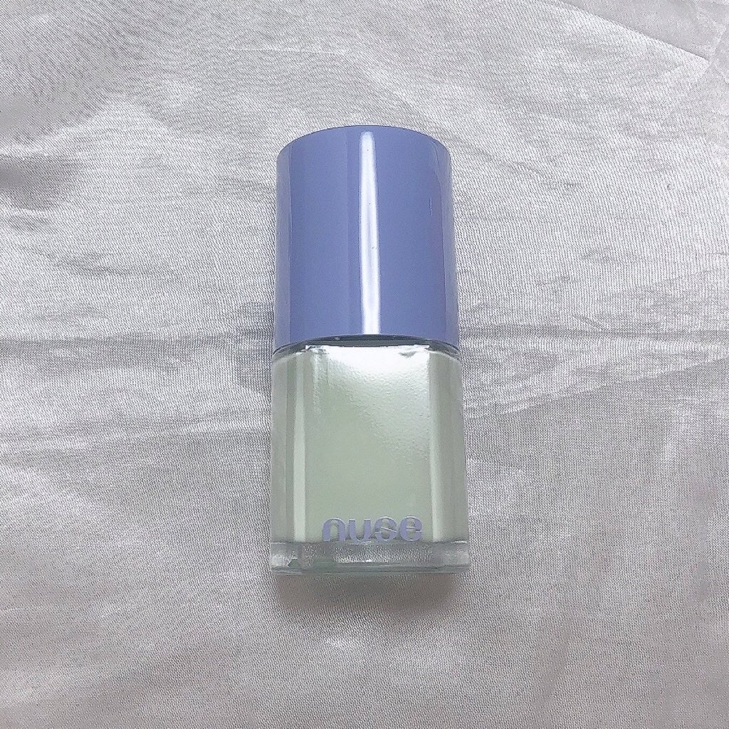 ケアトーンアップ/nuse/化粧下地を使ったクチコミ(3枚目)