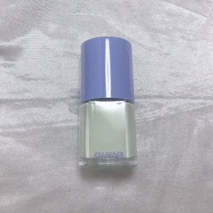 ケアトーンアップ 03 ミント(MINT)/nuse/化粧下地を使ったクチコミ(3枚目)