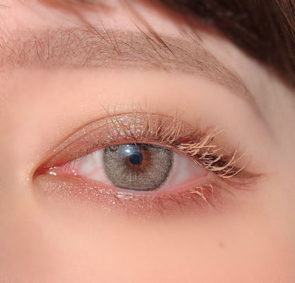 トゥインクル グリッター/innisfree/リキッドアイライナーを使ったクチコミ(3枚目)