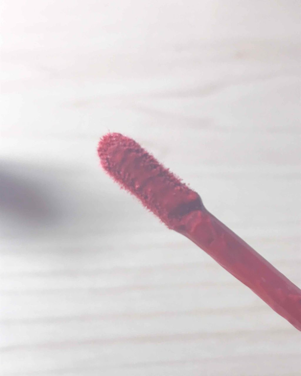 リップティントマット/キャンメイク/リップグロスを使ったクチコミ（3枚目）