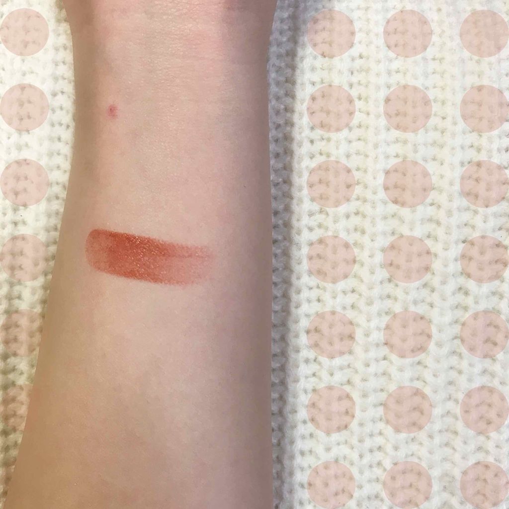 ラスティング リップカラーN/CEZANNE/口紅を使ったクチコミ(2枚目)