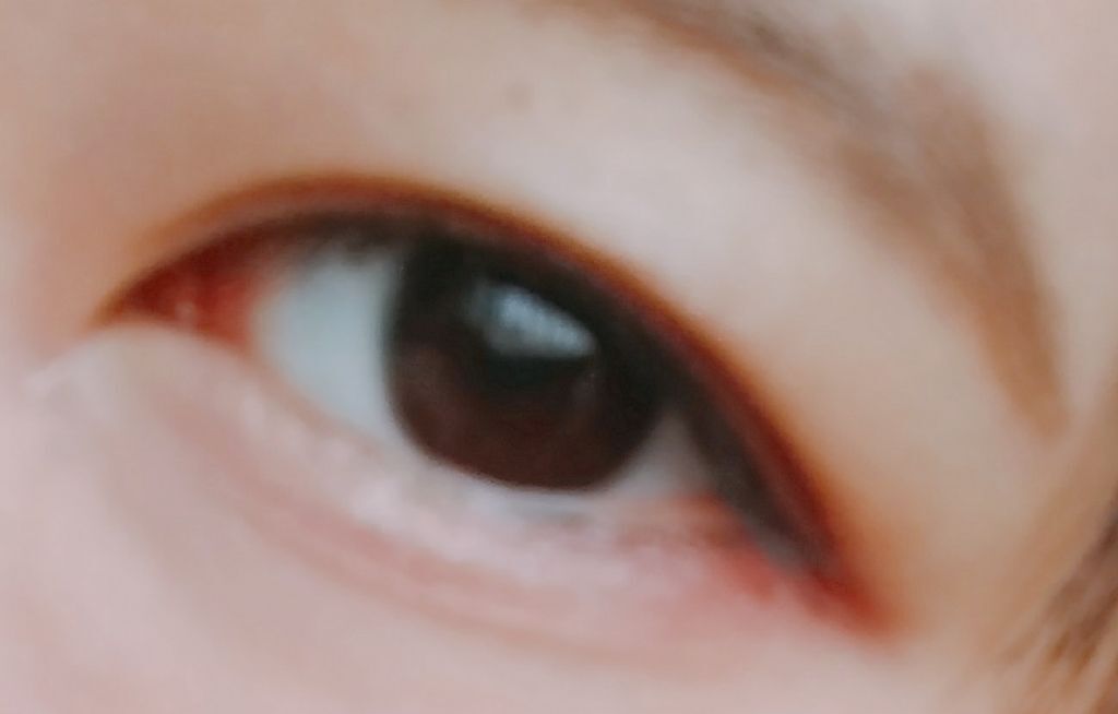 ジュエリングアイズ/マジョリカ マジョルカ/アイシャドウパレットを使ったクチコミ（2枚目）